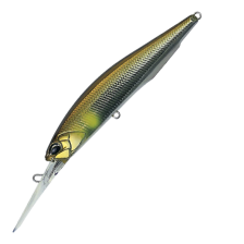 Воблер DUO Realis Jerkbait DR 100 SP #DRA3050 Half Mirror Ayu