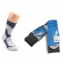 Носки Finntrail Coolmax 3202 р. 43-45 Grey
