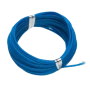 Шнур для ассиста BKK Fluoro Core Assist Cord 100lb/5м