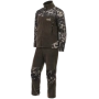 Костюм флисовый Norfin Berings 2XL Camo Green