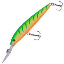 Воблер Rapala Down Deep Husky Jerk 10 #GTU