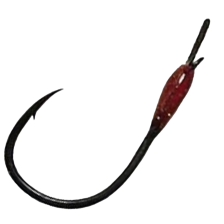 Крючок-ассист Art Fishing Hurry Bite Single Hook for Wild Trout TR #SS (7шт)