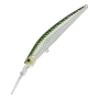 Воблер DUO Hacker Slaver Cranking Minnow 105 SP SW #AHA0109 Mackerel HD