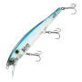 Воблер Duel Hardcore Minnow Flat 95 F R1359 #GSSH