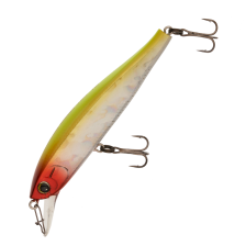 Воблер Duel Hardcore Minnow Flat 70 F F1125 #HCR