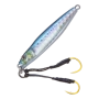 Пилькер Little Jack Metal Adict Type-01 18гр #02