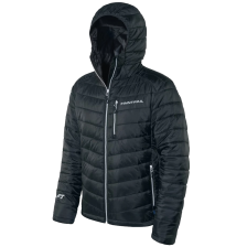 Термокуртка Finntrail Master Hood 1504 M Dark Blue