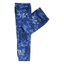 Защитные рукава DUO Arm Guard Free Size Blue Camo