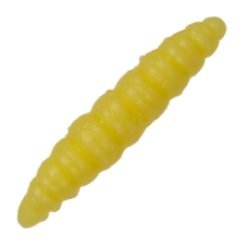 Приманка силиконовая Libra Lures Larva 30мм Cheese #005