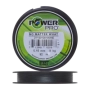 Шнур плетеный Power Pro 0,15мм 92м (moss green)