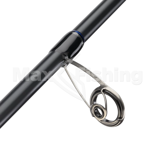 Спиннинг Gator Bait Fish Explorer Perch Rod 8'0" 3-20гр - 5 рис.