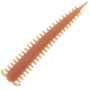 Приманка силиконовая Berkley Gulp! Saltwater Sand Worm 2" #Natural