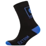 Термоноски Comfort Extrim р. 38-40 черный