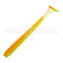 Приманка силиконовая Keitech Swing Impact 3,5" #PAL05 Sun Shine Lime