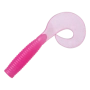 Приманка силиконовая Z-Man GrubZ 3,5" #Pink Glow