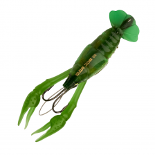 Воблер Yo-Zuri 3DB Crayfish 70 SS R1109 #PG