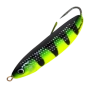 Блесна колеблющаяся Rapala Minnow Spoon 9гр (незацепляйка) #FYGT