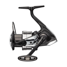 Катушка безынерционная Shimano 23 Vanquish C3000MHG