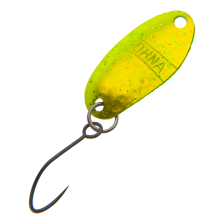 Блесна колеблющаяся Angler'z System Dohna 0,8гр #HF06