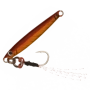 Пилькер Major Craft Jigpara Micro Slim 1,5гр #003 Red Gold