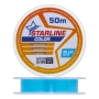 Леска монофильная IAM Starline 0,165мм 50м (blue)