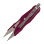 Кусачки для лески Field Factory Fishing Multipurpose Crab Scissors KS-214 Red