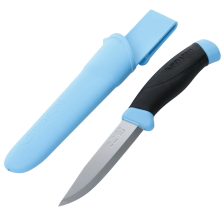 Нож Morakniv Companion (S) Blue