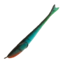 Поролоновая рыбка Jig It 105мм #114