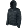 Термокуртка Finntrail Master Hood 1504 L Dark Blue