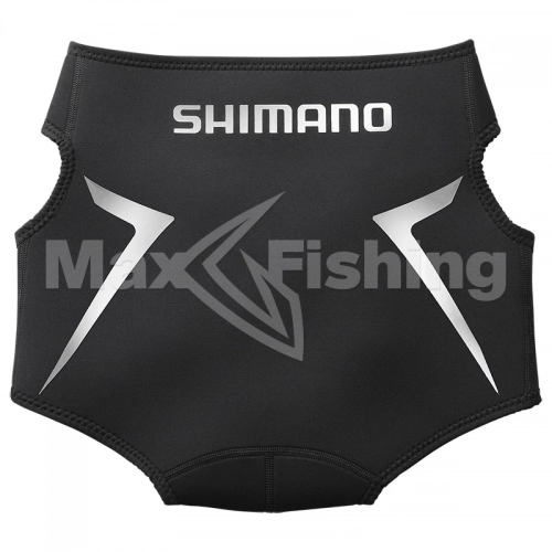 Подкладка неопреновая Shimano GU-011S черный