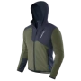 Куртка Finntrail Softshell Nitro 1320 M Khaki
