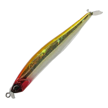 Воблер DUO Realis Spinbait 80 G-Fix #ADA3033 Prism Clown