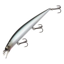 Воблер Raid Level Minnow 125 #008 Just Bait
