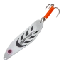 Блесна колеблющаяся Mepps Syclops 3 26гр #Phospho