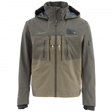 Куртка Simms G3 Guide Tactical Jacket M Dark Olive