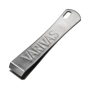 Кусачки Varivas Line Cutter straight Silver