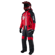 Комбинезон Finntrail Float 3902 3XL Red