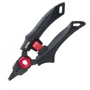 Плоскогубцы Rapala RCD Magnum Lock Split Ring Pliers RCDMLSRP c магнитным замком для заводных колец