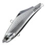 Виб DUO Bay Ruf Tide Vib 60 #MCC0522 UV Silver Slash B