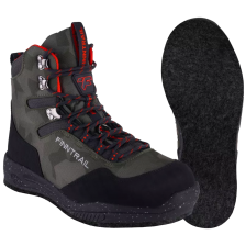 Ботинки Finntrail Sportsman 5199 р. 12 (45) CamoShadowGreen