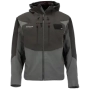 Куртка забродная Simms G3 Guide Jacket '22 L Gunmetal