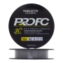 Флюорокарбон Tokuryo Fluorocarbon Pro FC #2,0 0,257мм 50м (clear)