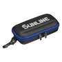 Чехол для приманок Sunline SFP-0126 Jig Base Blue