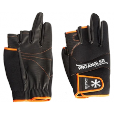 Перчатки Norfin Pro Angler 3 Cut Gloves XL
