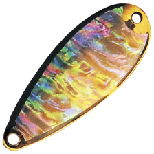 Блесна колеблющаяся Field Hunter Lure Man 701 Shell 7гр #04