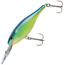 Воблер Rapala Shad Rap 09 #CRSD