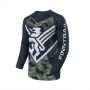 Джерси Finntrail Jersey 6601 2XL CamoArmy