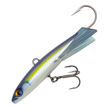 Балансир Rapala Jigging Rap Magnum 70 #HSD