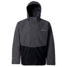 Куртка Grundens Downrigger Gore-Tex Jacket M Black/Anchor