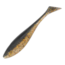 Приманка силиконовая Gator Gum 12см #GlitterBurbot